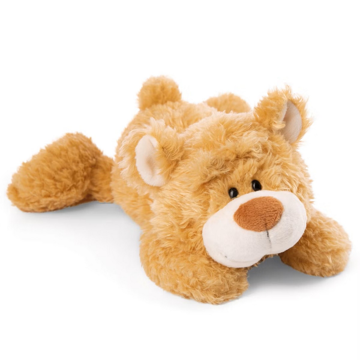 Orso Mielo Sdraiato