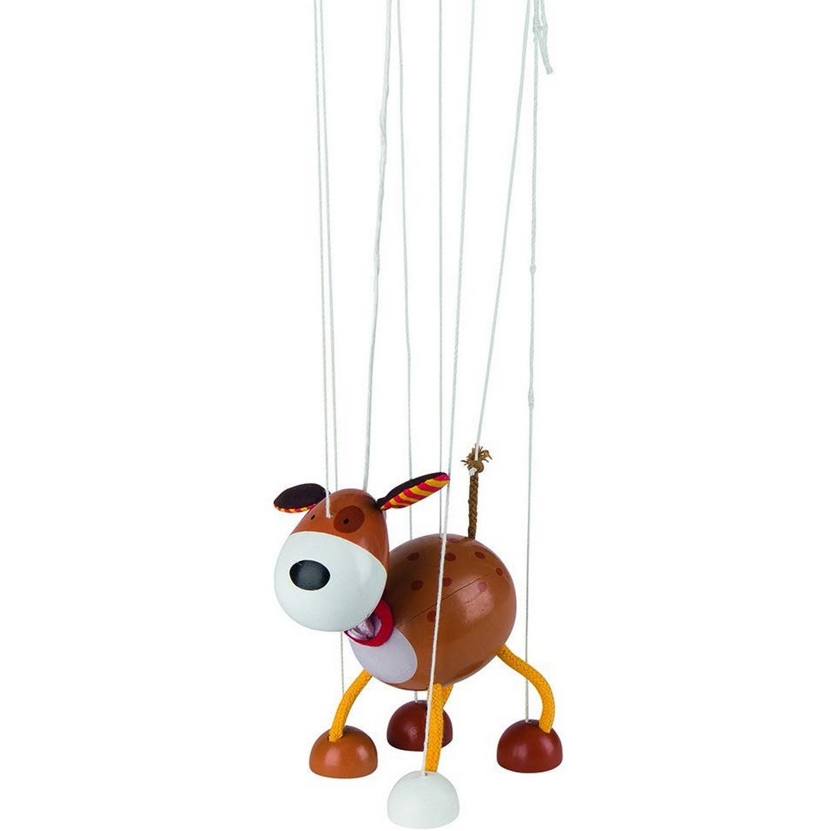 Marionetta cane