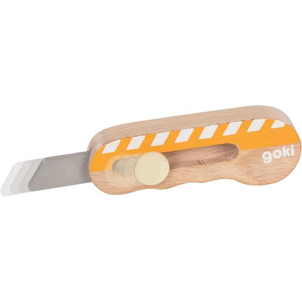 Mini Cutter in Legno