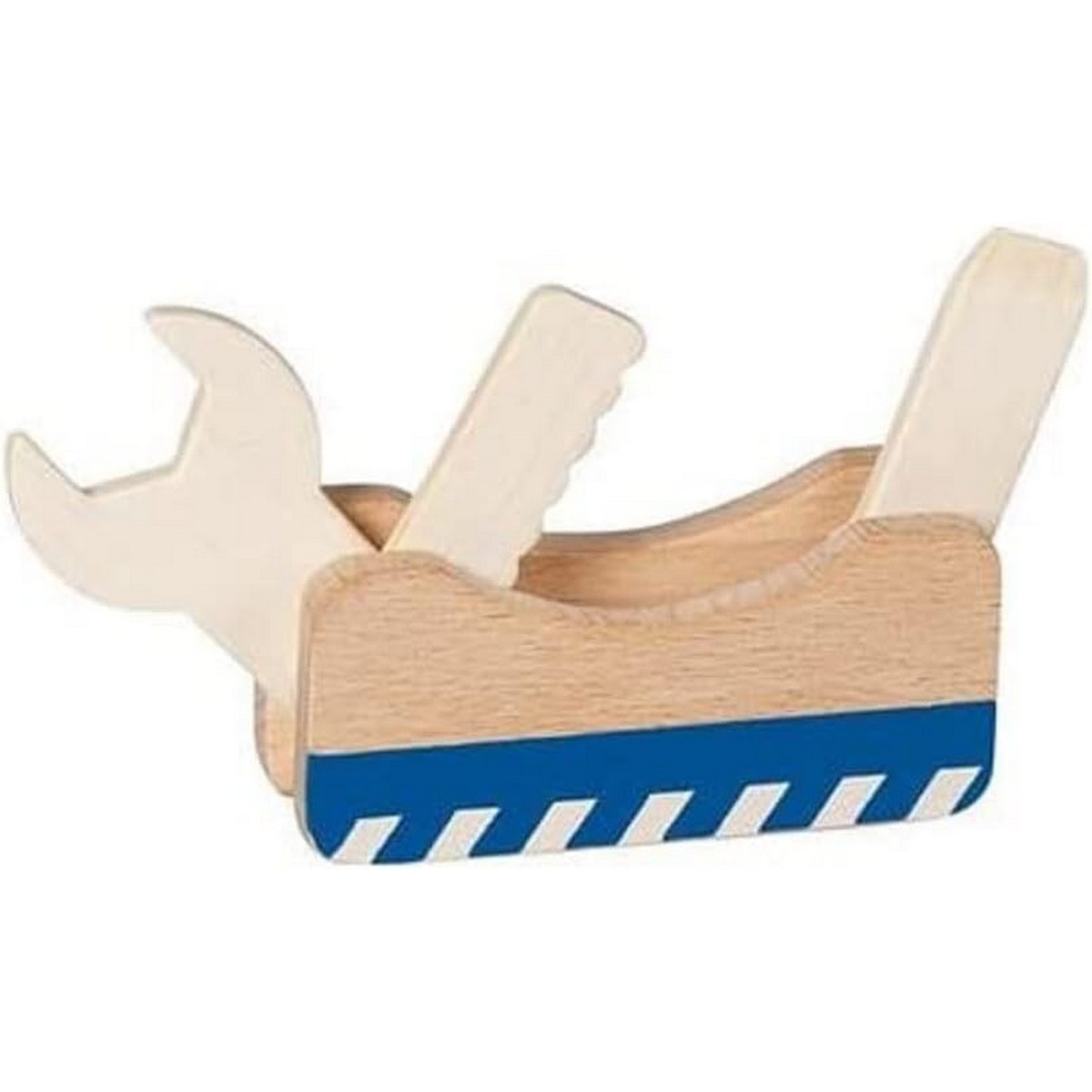 Multitool in Legno