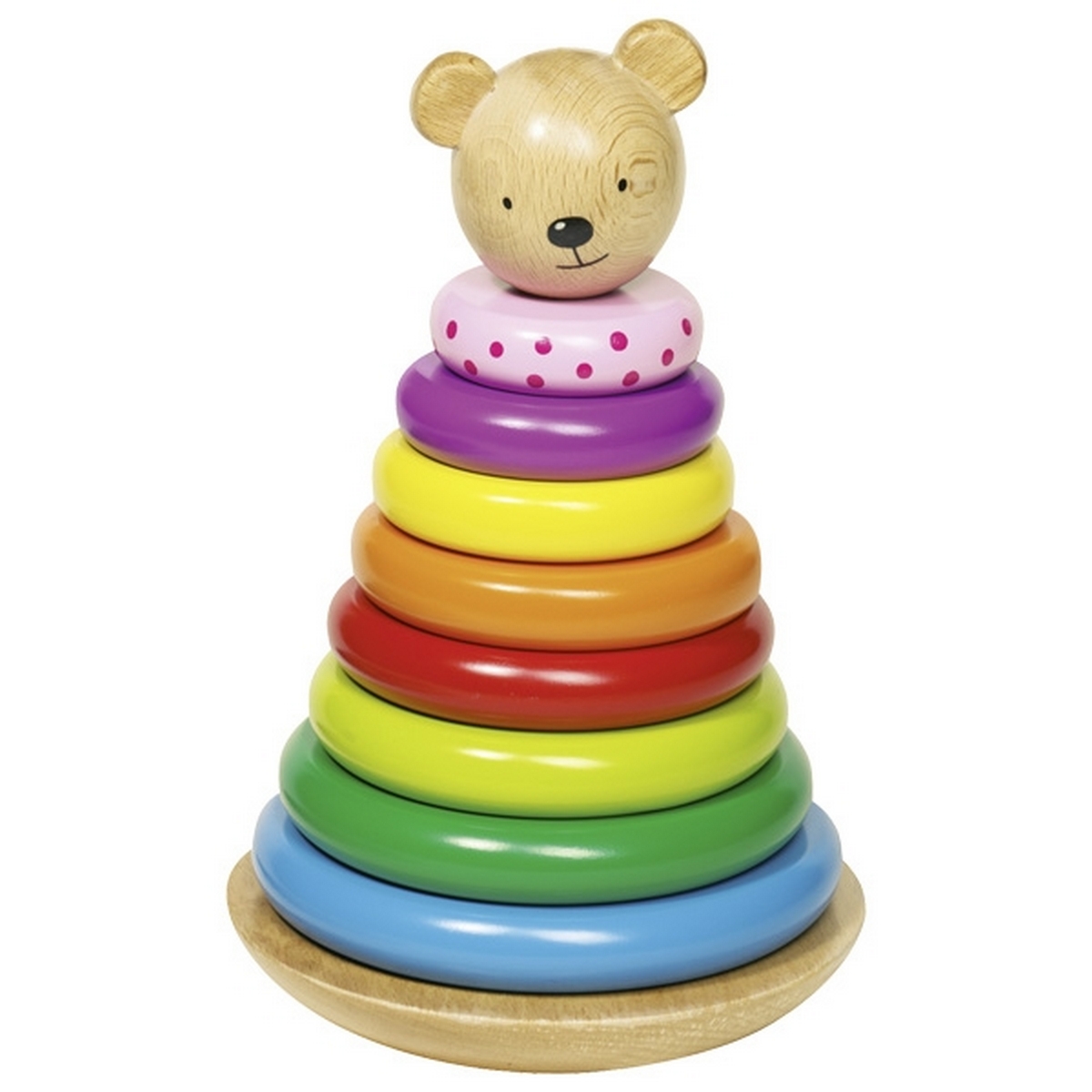 Orso impilabile