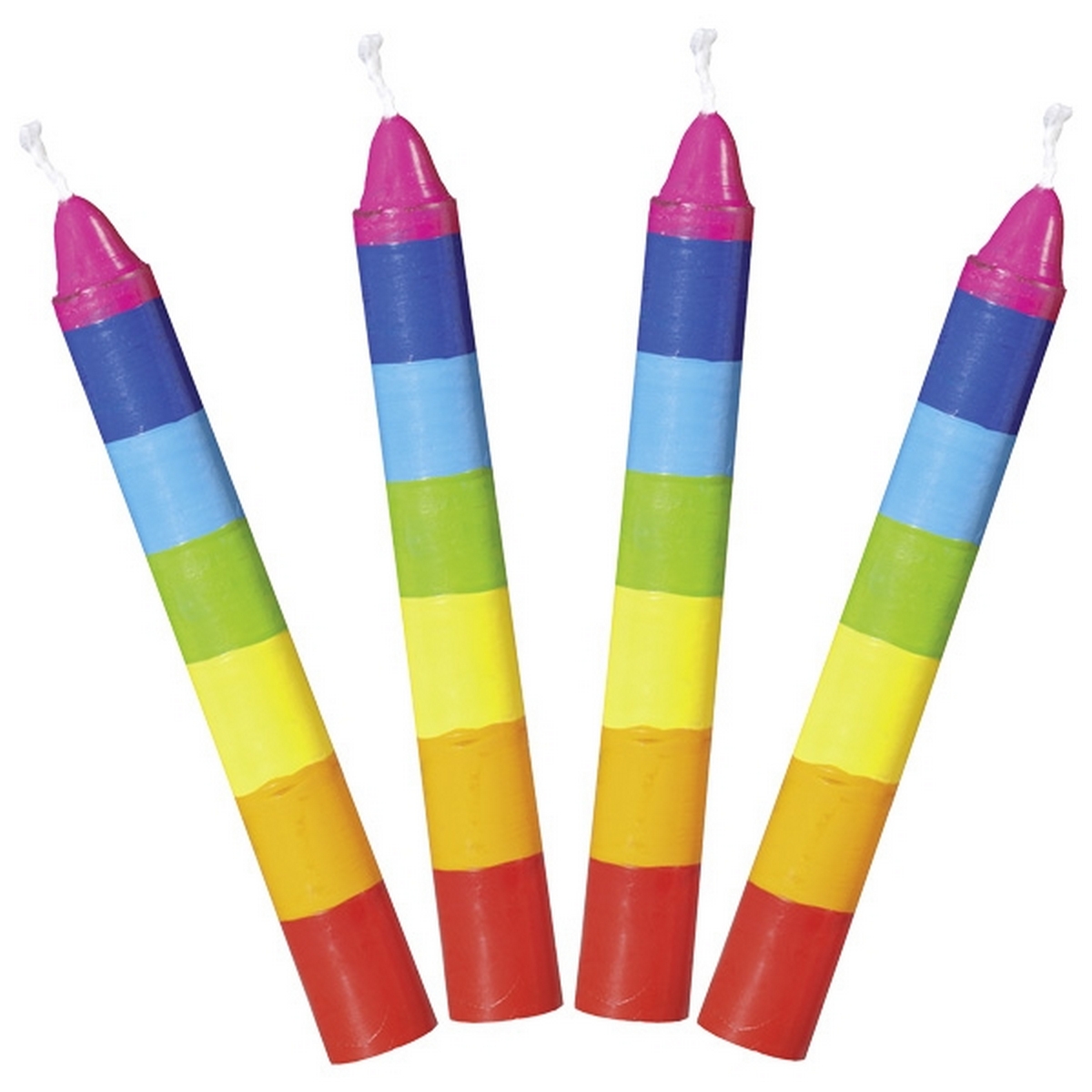 Set Candeline Compleanno