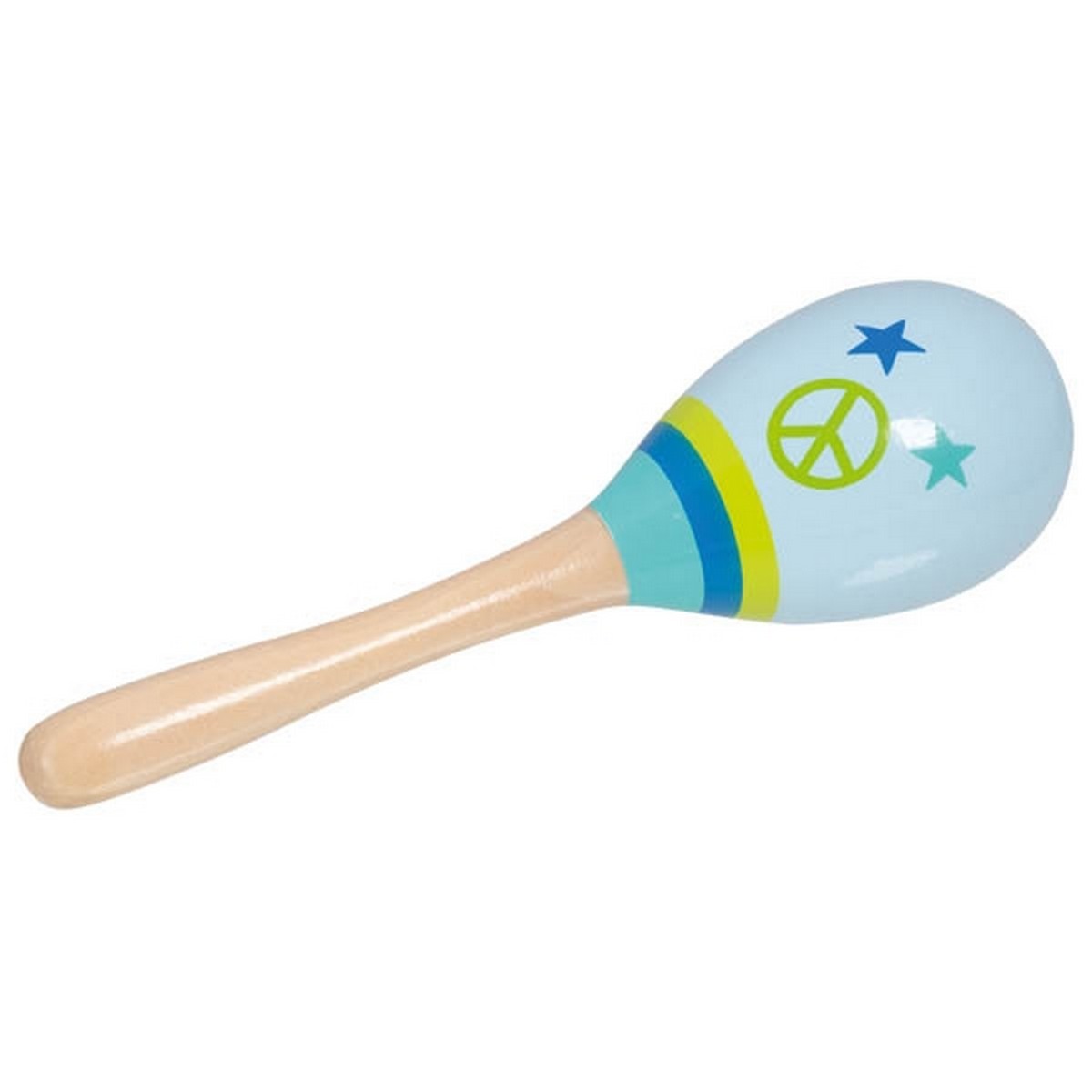 Maracas - Pace