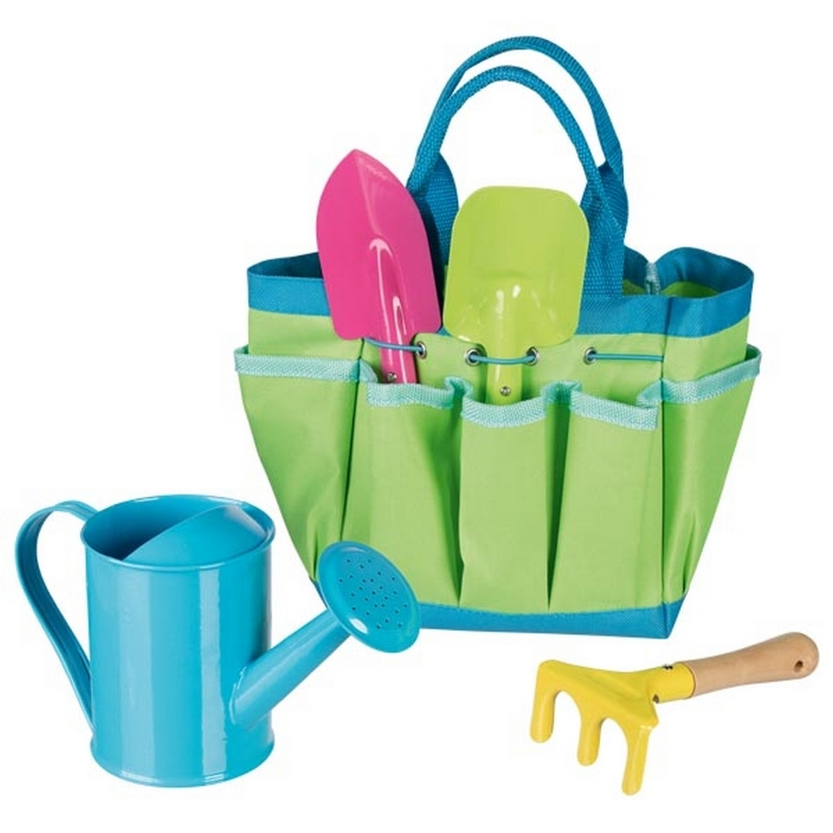 Set Giardinaggio