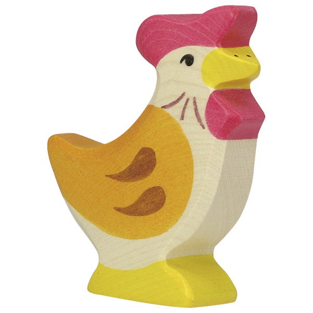 Gallina - Holztiger
