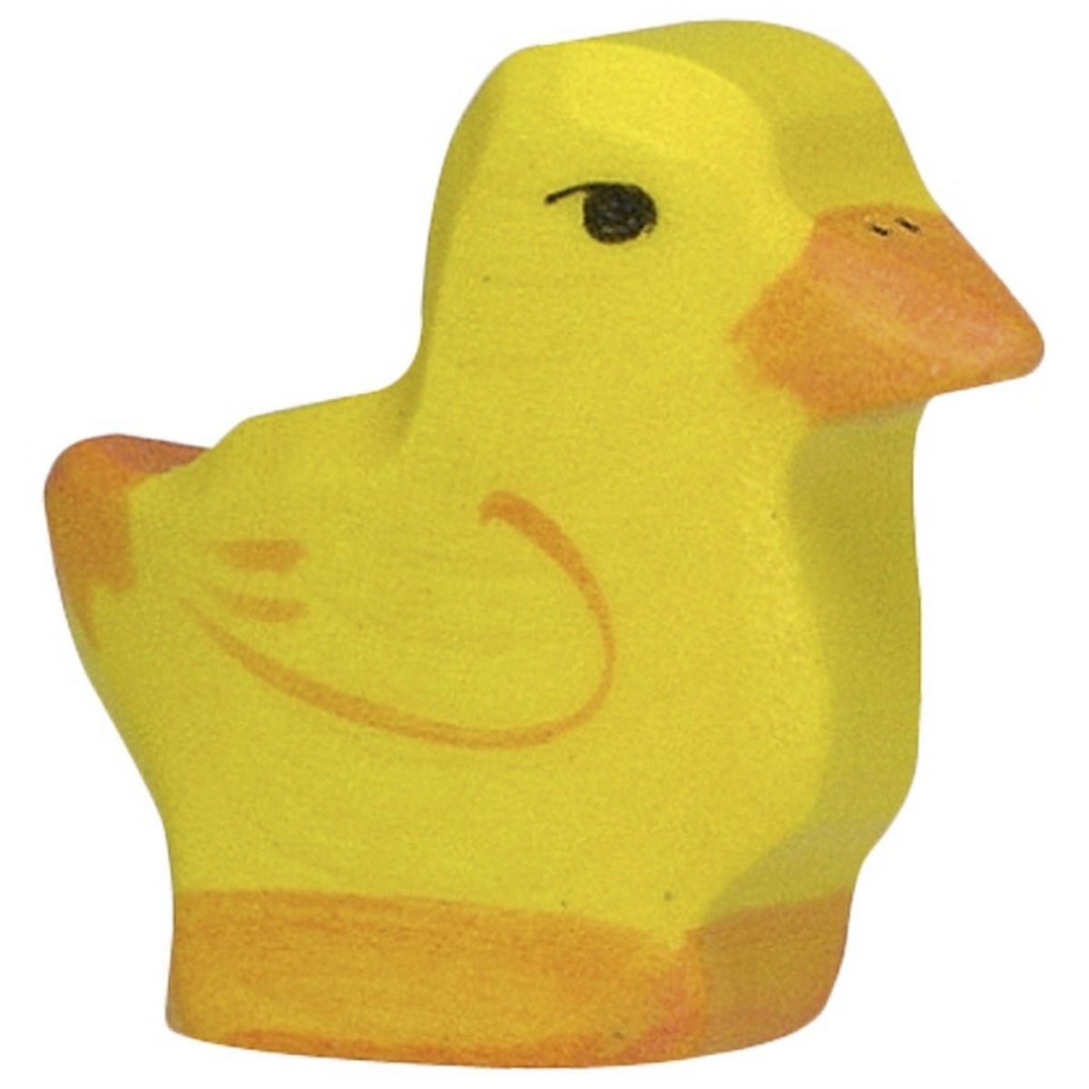 Pollo - Holztiger