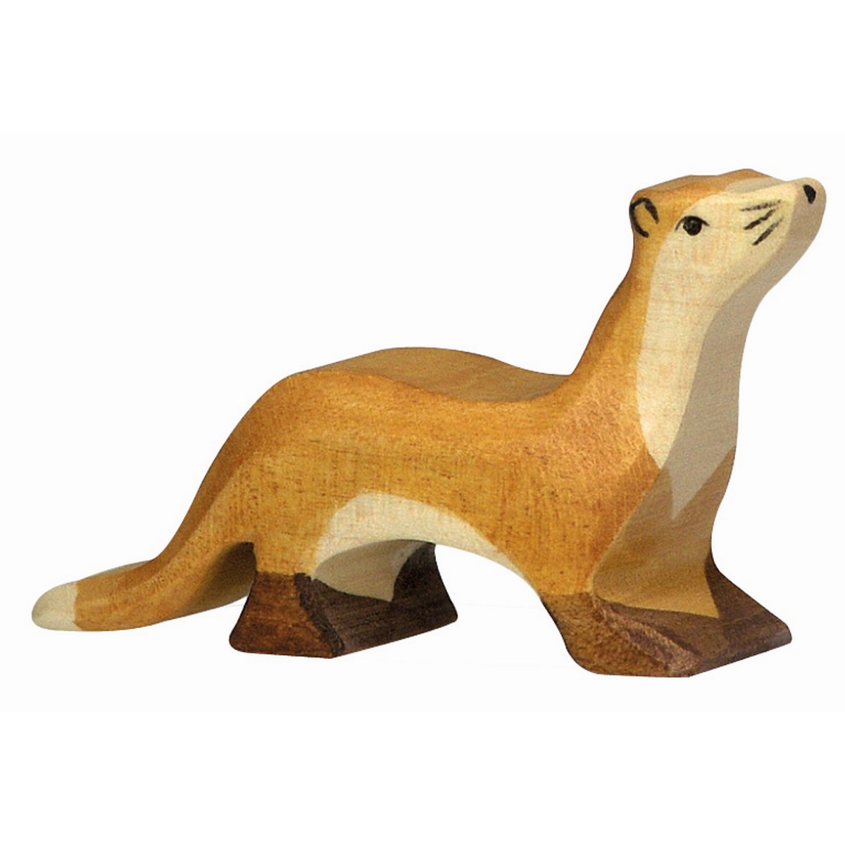 Martora - Holztiger