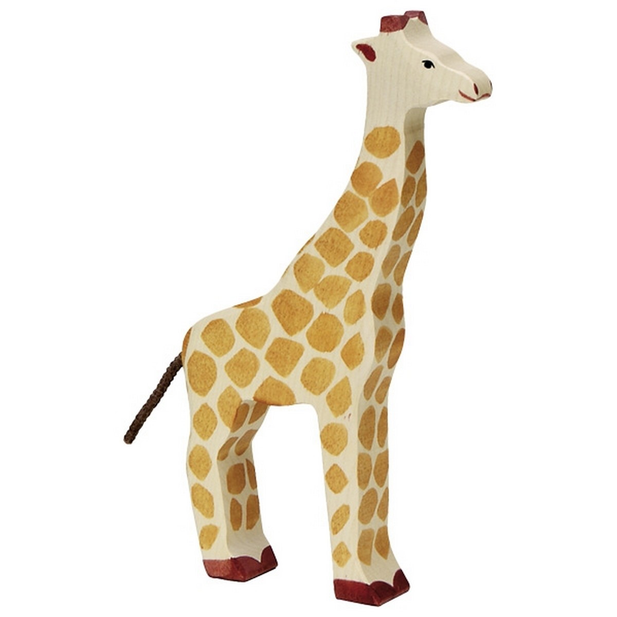 Giraffa - Holztiger
