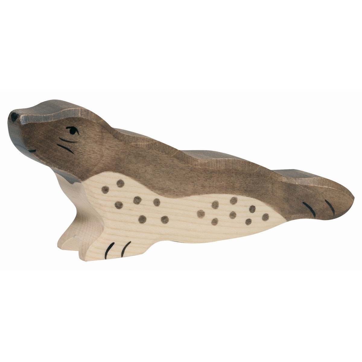 Foca - Holztiger
