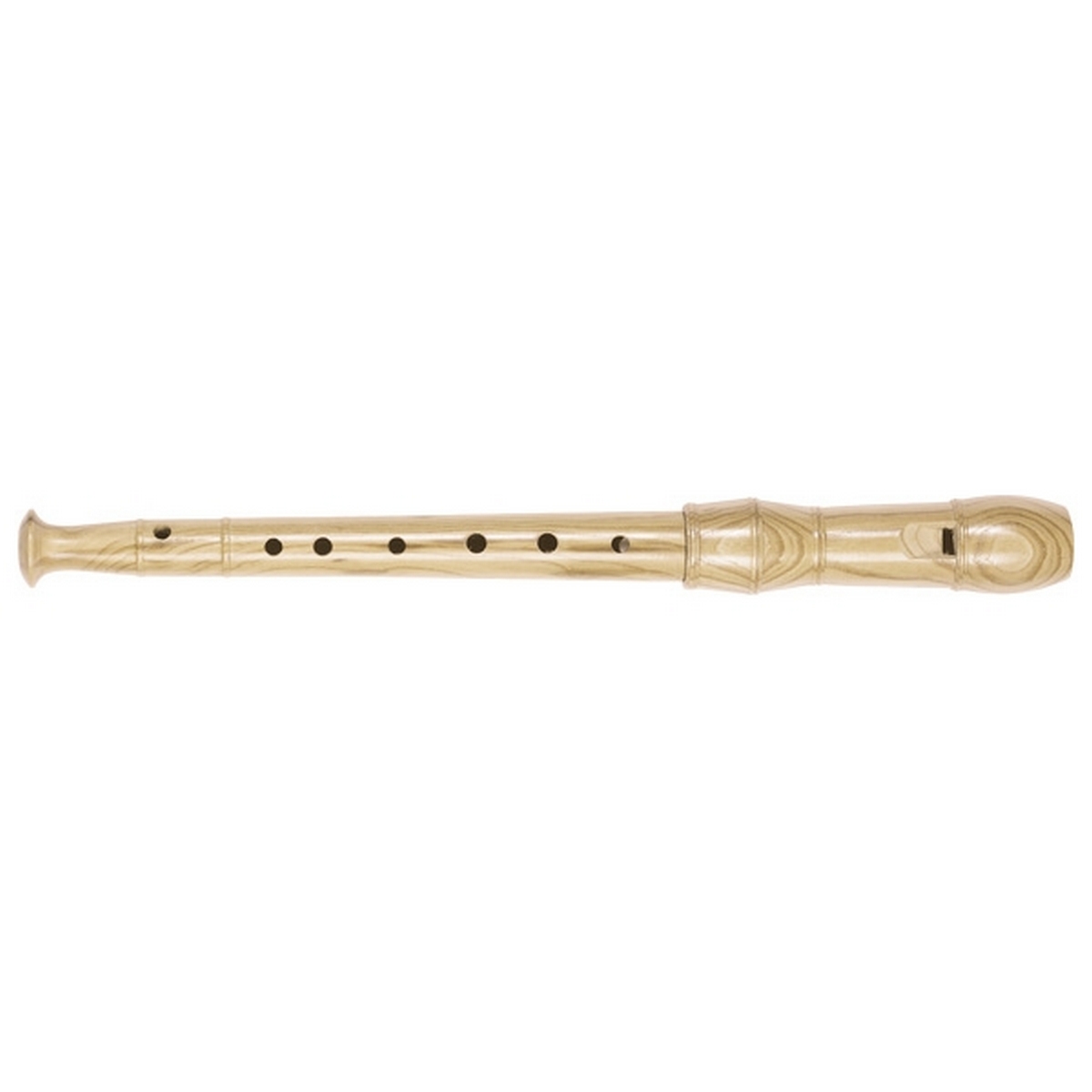Flauto in legno